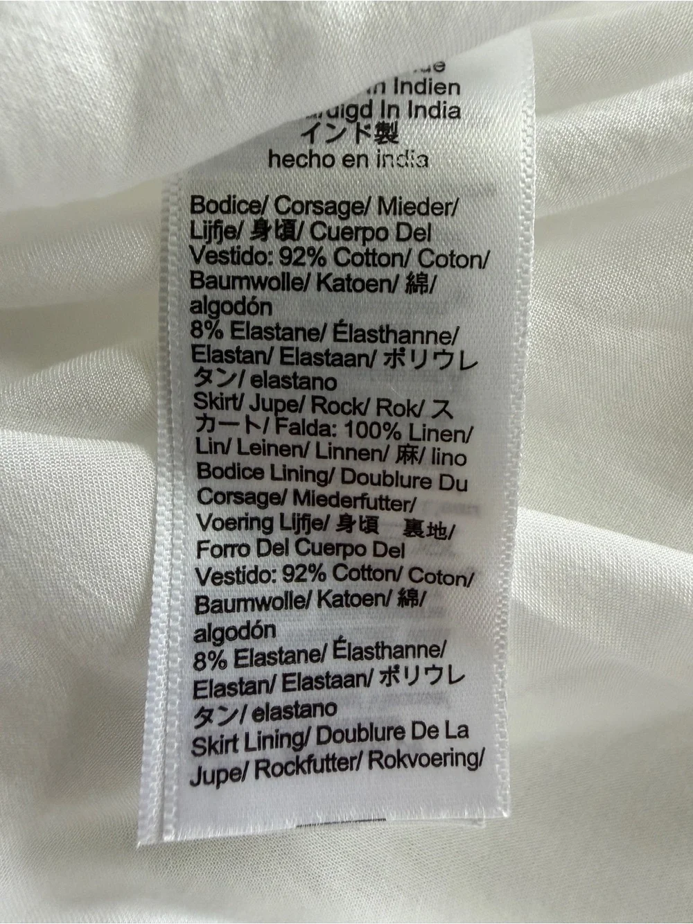 J.Crew Mixy Halter Dress Women S White Linen Cotton Maxi Pockets NWT